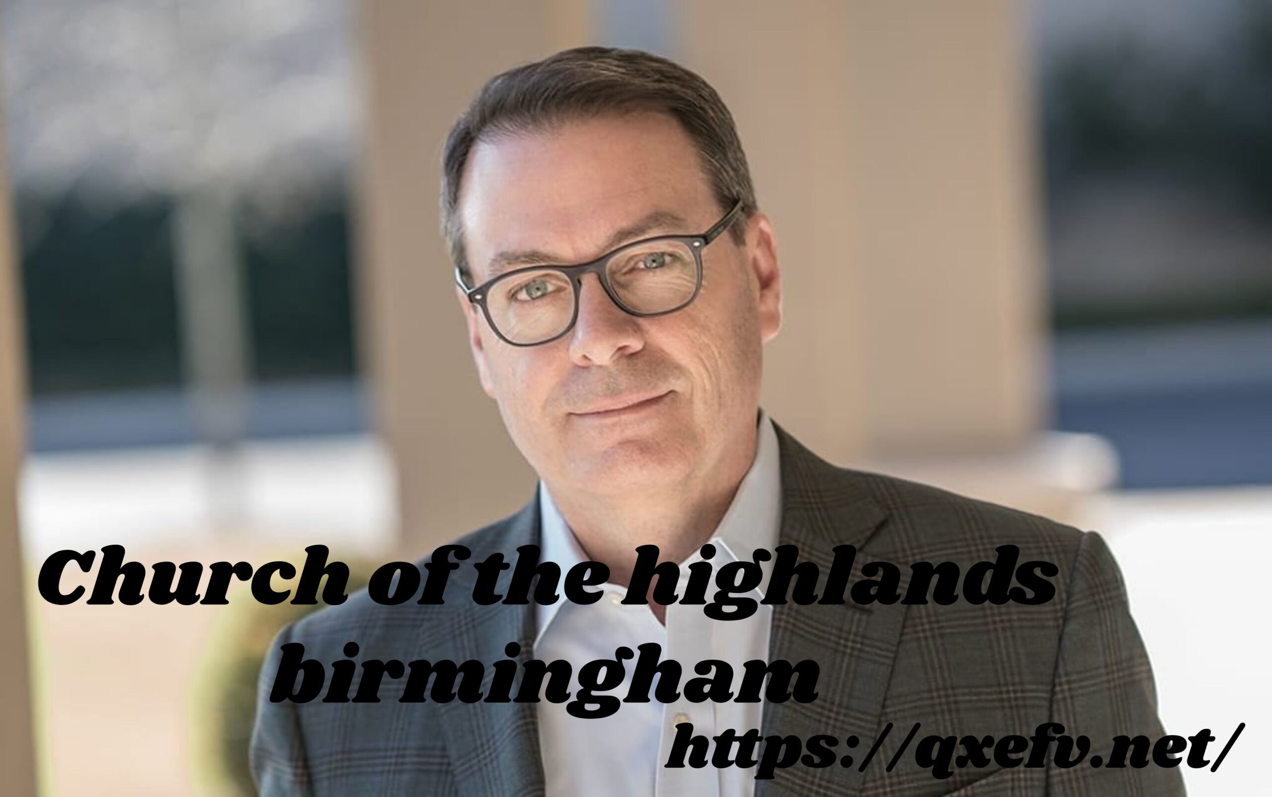 Church of the Highlands Exposed: Unveiling the Reality Behind