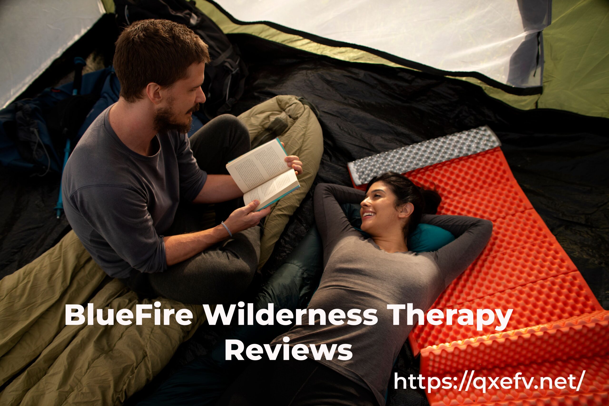 BlueFire Wilderness Therapy Reviews 2024