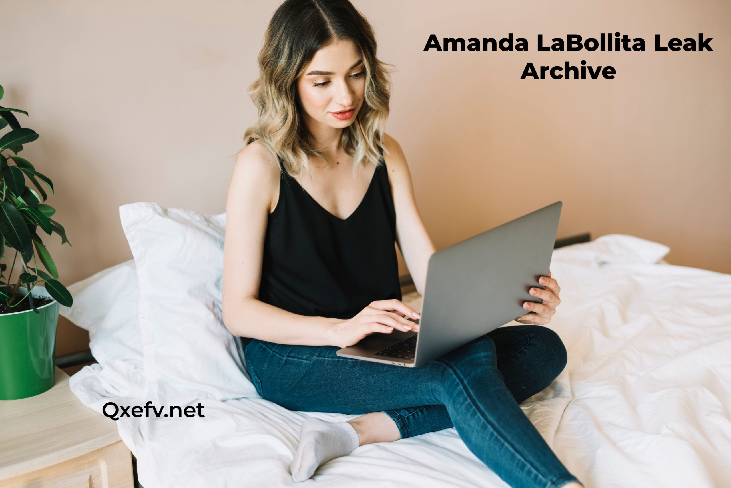 Amanda LaBollita Leak Archive