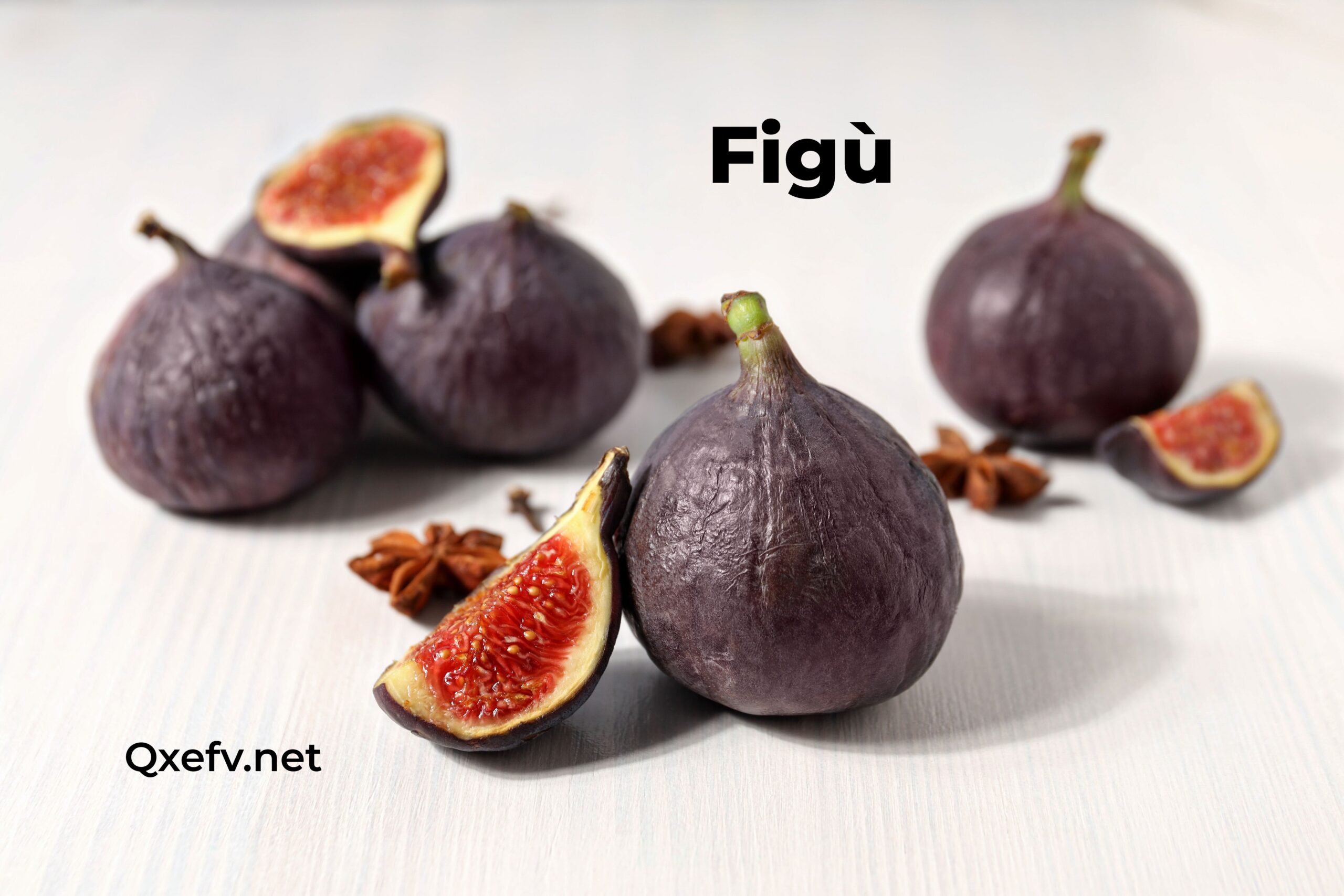 Figù A Cultural and Culinary Journey