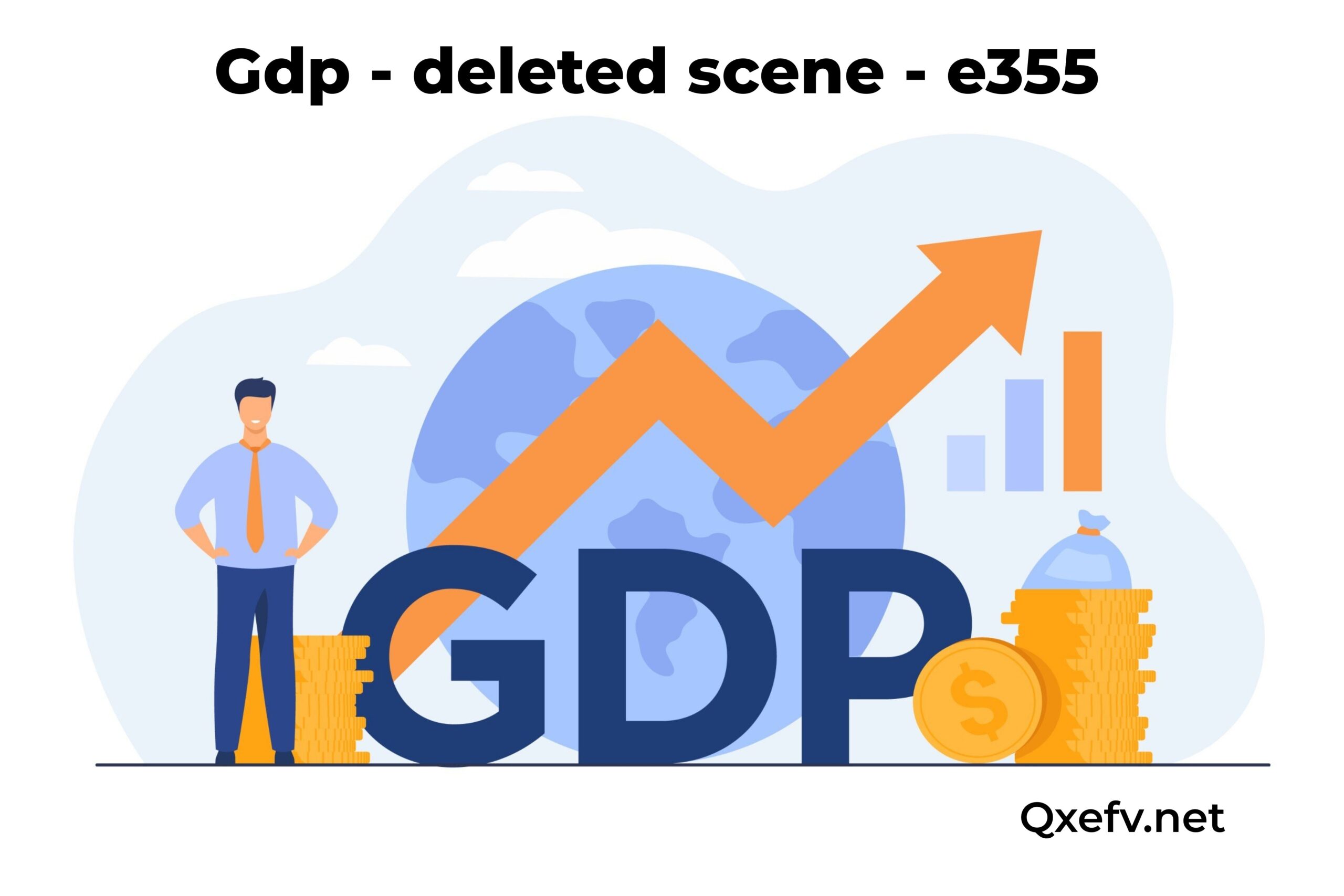 Gdp - deleted scene - e355