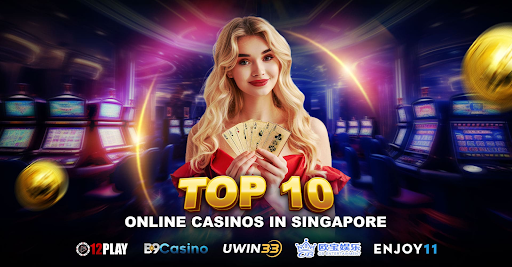 How To Spot A Trusted Online Casino In Singapore: Key Features To Look For