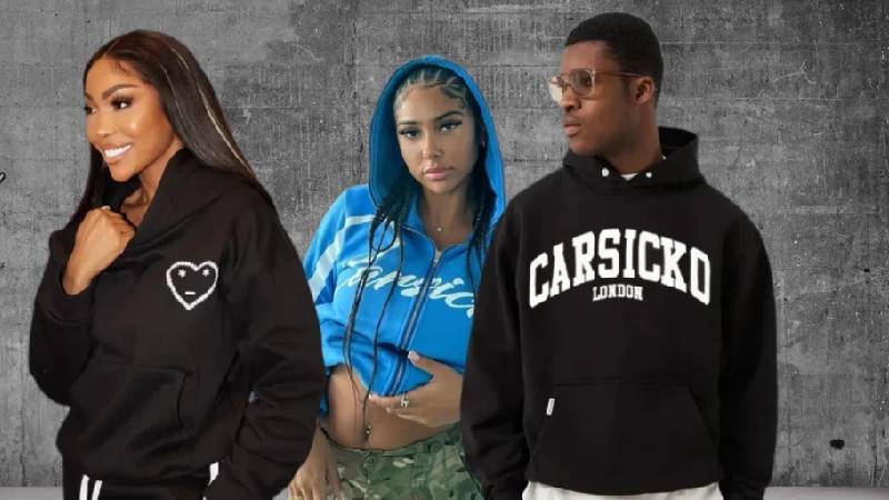 Exploring Carsicko Clothing: Rising Streetwear Brand Making Waves