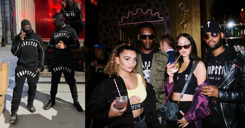 Exploring Koszulka Trapstar Clothing Style, Influence, and Popularity