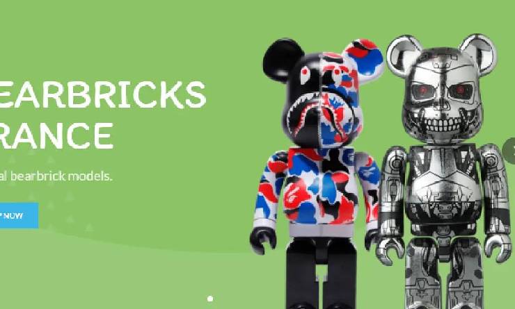 Bearbrick The Cult Phenomenon of Designer Collectibles