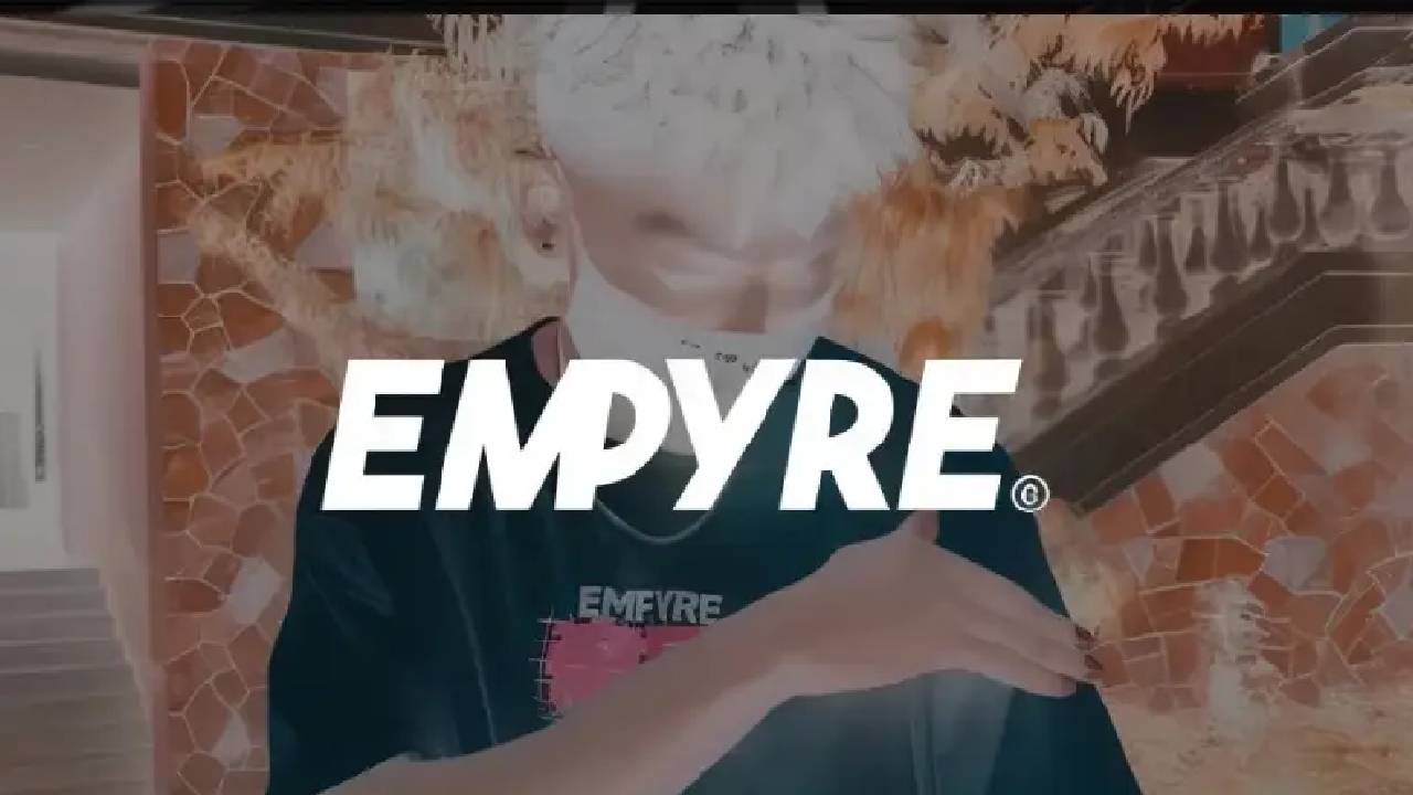 Empyre Clothing A Deep Dive into Streetwear Innovation