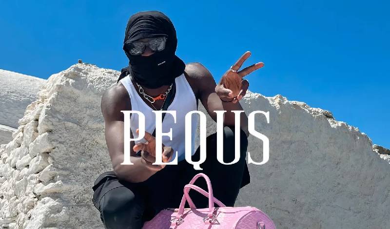 Pequs Clothing Rising Force in Streetwear Fashion