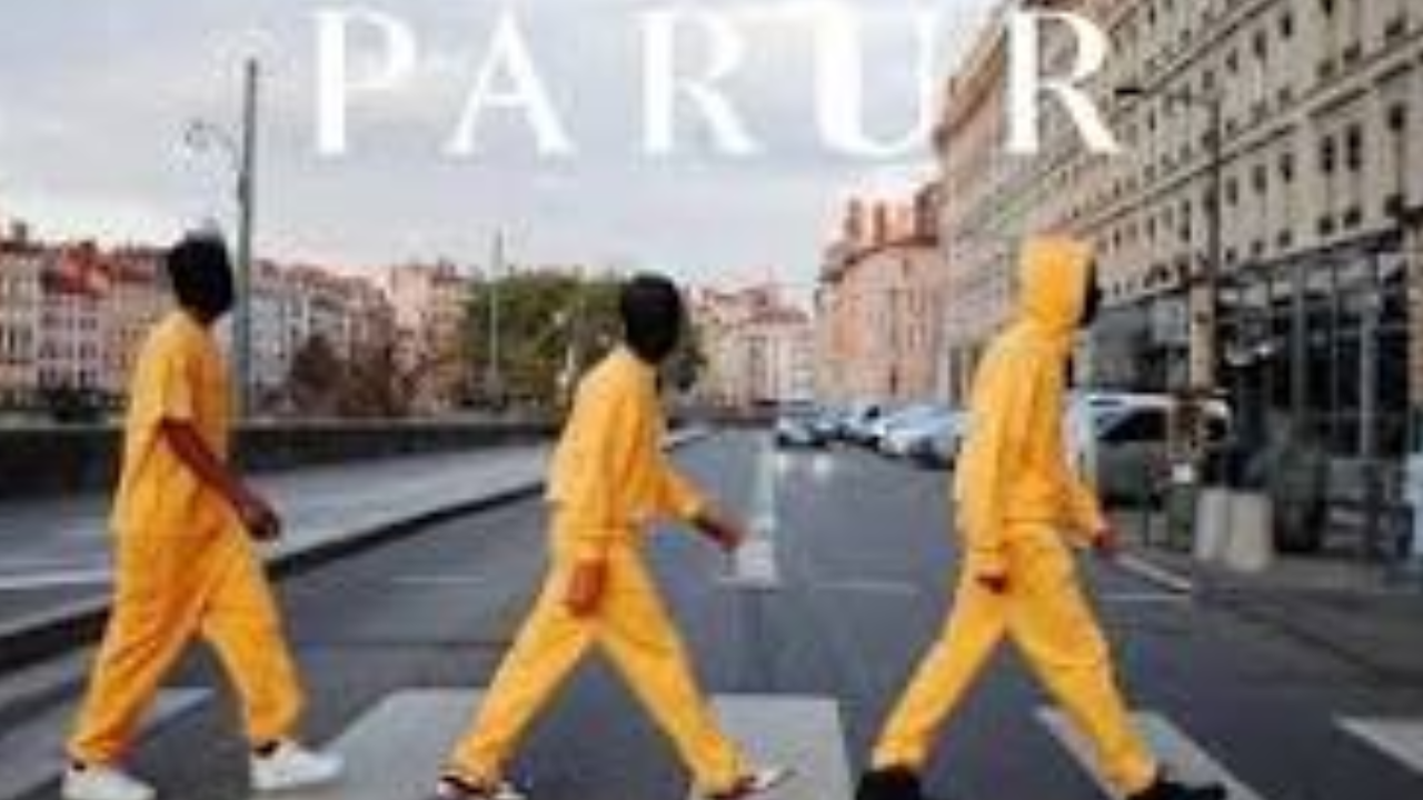 Parur: Redefining Elegance in French Fashion