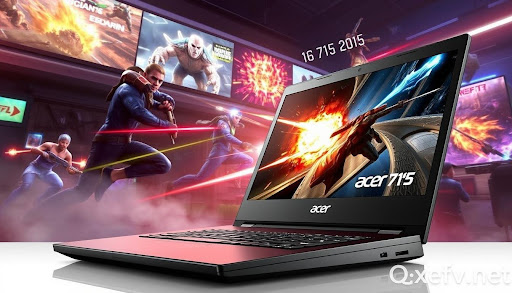 Best Games for Acer 715 Flip