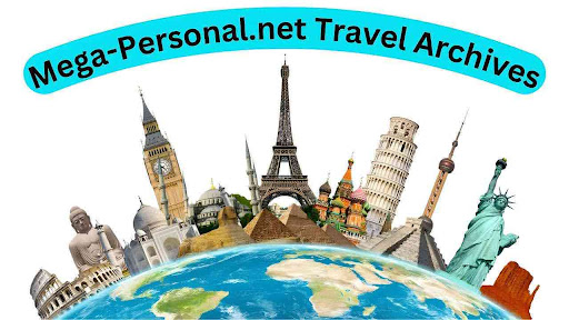 Mega-Personal.net Travel Archives